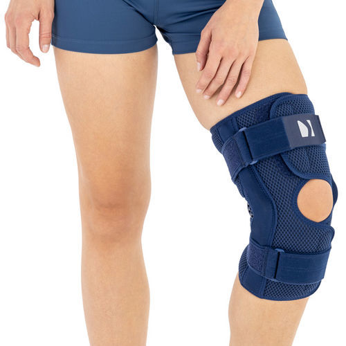 Knee orthosis - AM-OSK-O/1R - Reh4Mat - L / M / S