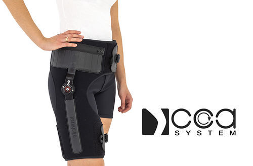 Universal hip support - AM-SB-01/CCA - Reh4Mat - for hip surgery / orthopedic / adult