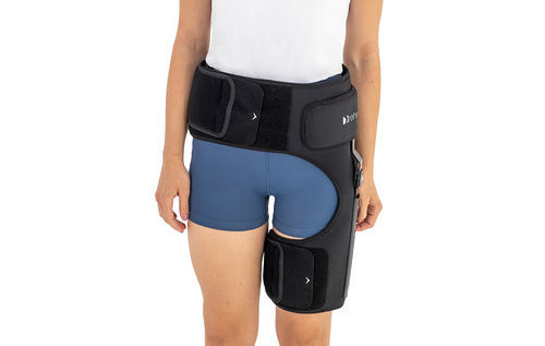 Hip surgery hip support - AM-SB-01 - Reh4Mat - positioning / orthopedic / surgical