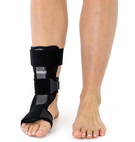 Dorsal plantar fasciitis splint - OSS-OS-01 - Reh4Mat - adult