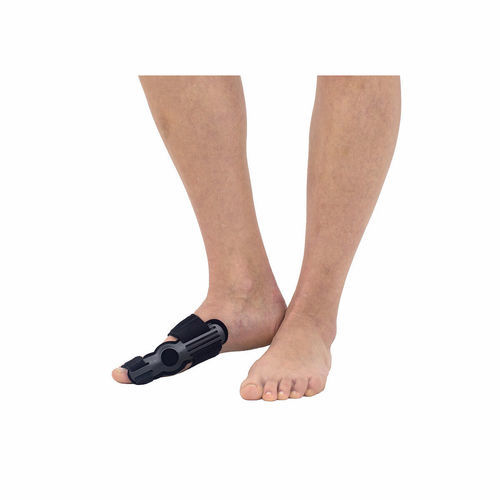 Hallux valgus orthosis - AM-OP-02 - Reh4Mat - L / M / waterproof