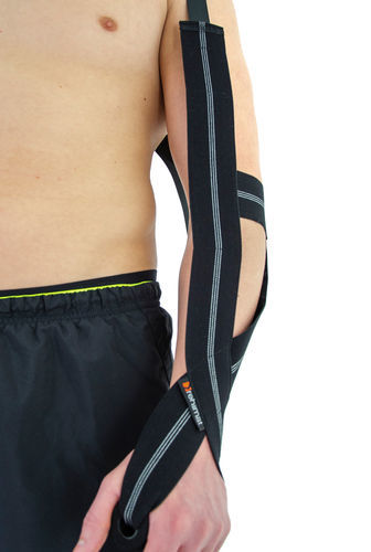 Arm sling with handle - OKG-05 - Reh4Mat
