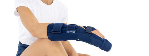 Splint - FINGER SPLINT - Reh4Mat - finger orthosis / finger splint / finger extension