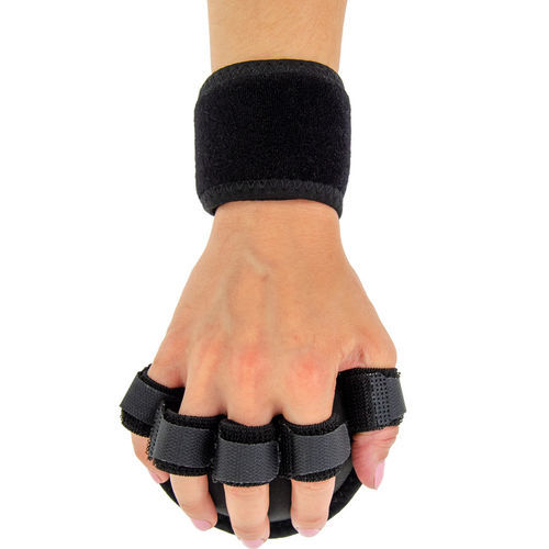 Metacarpal splint - OKG-10 - Reh4Mat - flexion / finger flexion