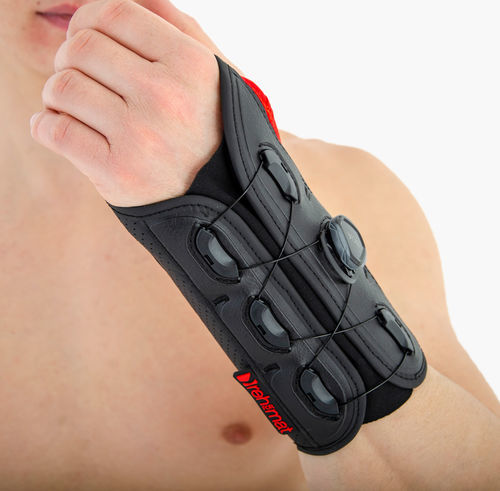Wrist orthosis - AM-OSN-U-01/CCA - Reh4Mat - median nerve anti-compression / S / L