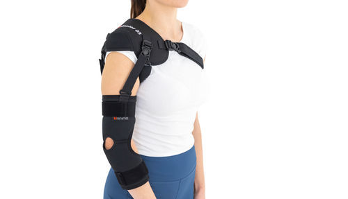 Arm sling - MASTER-03 - Reh4Mat