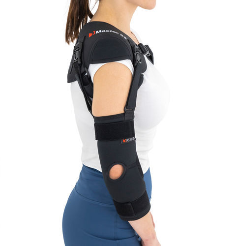 Shoulder orthosis - MASTER-03 - Reh4Mat - L / M