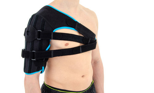 Arm sling - AM-BX-01 - Reh4Mat