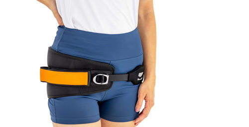 Positioning pelvic support - TORSO SUPPORT AM-PCS-02 - Reh4Mat - orthopedic / adult / foam