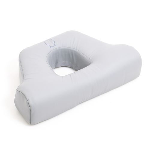 Medical imaging cervical rest - P-SS-55 - Reh4Mat - positioning / polyester / radiolucent