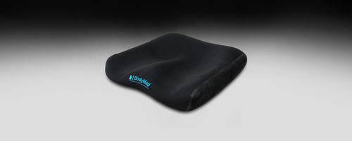 Seat cushion - BodyMap® A - Reh4Mat - pressure relief / pelvic support / protection