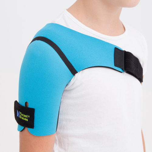 Shoulder orthosis - FIX-KG-12 - Reh4Mat