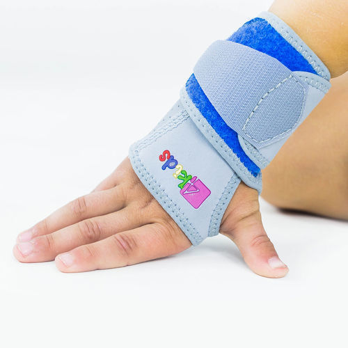 Wrist orthosis - EB-N - Reh4Mat - pediatric