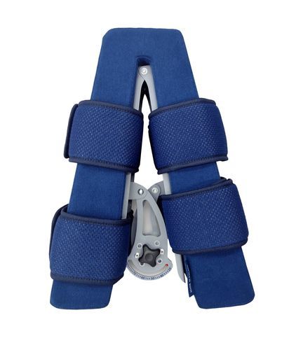 Hip orthosis - FREMI - Reh4Mat - leg abduction / abduction / pediatric