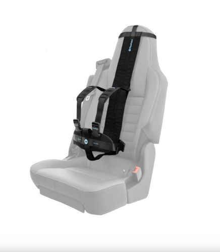 Patient positioning system - BeltiCar® HB Set - Reh4Mat - pediatric