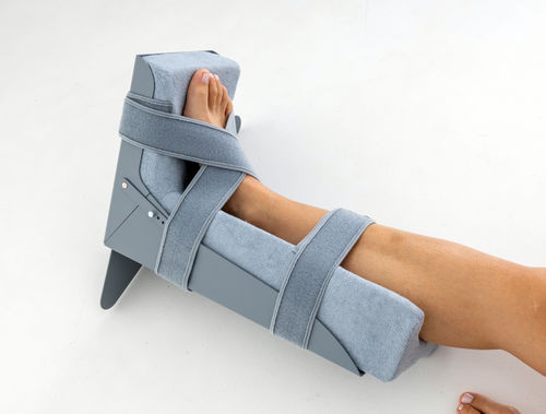 Medical heel protection - AM-ADS-R - Reh4Mat