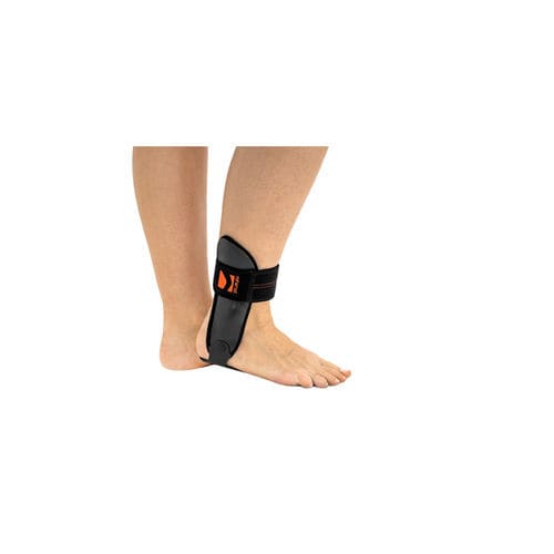 Ankle and foot orthosis - AM-OSS-02 - Reh4Mat - ankle orthosis / AFO / M