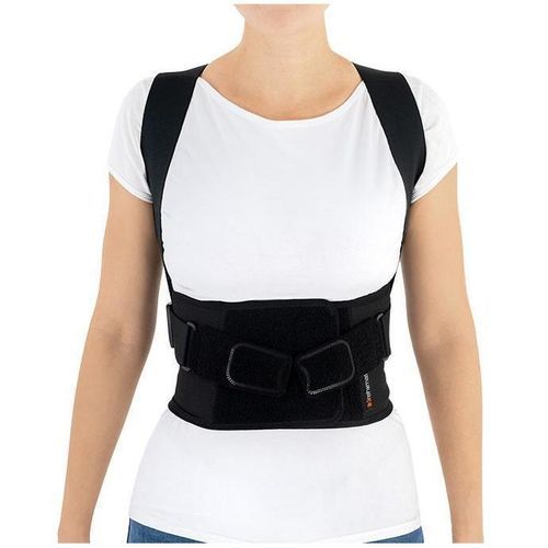 Thoraco-lumbar support corset - OT-22 - Reh4Mat - kyphosis