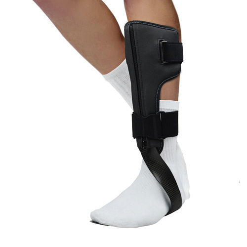 Ankle and foot orthosis - AM-ASS-OS - Reh4Mat - L / M / S