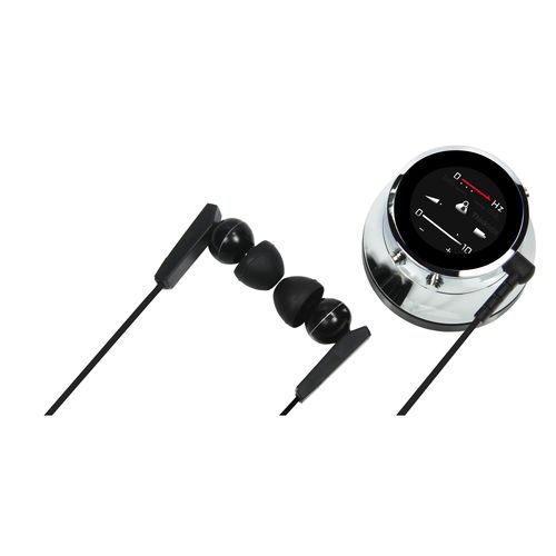 Electronic stethoscope - One - Thinklabs