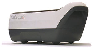 DEXA bone densitometer - DXL - Demetech - fan beam / for heel bone examination