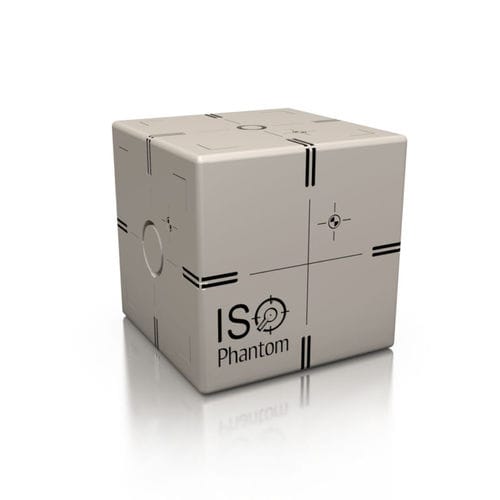 Radiation therapy test phantom - 023 - CIRS - general purpose