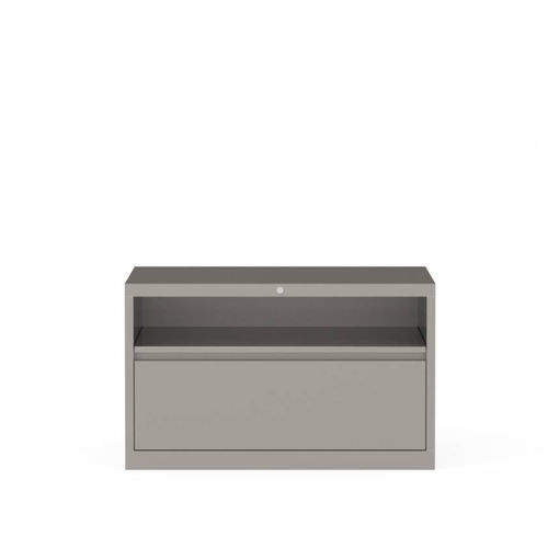 Storage drawer - 1200 Series - Global Care - options