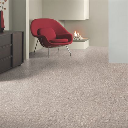 Urethane flooring - Amtico - Abstract - Mannington Commercial - vinyl / anti-slip