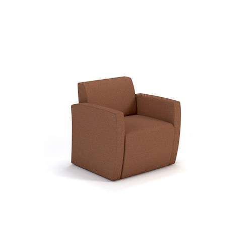 Healthcare facility armchair - BRIGHTON - ERG international