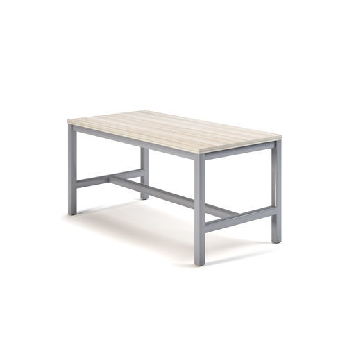 Work table - OSLO - ERG international - rectangular / pediatric
