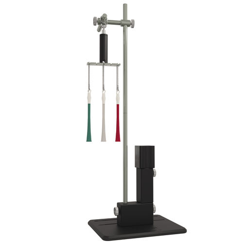 Operating table armrest - 5003000 - MIKAI - positioning / radiolucent