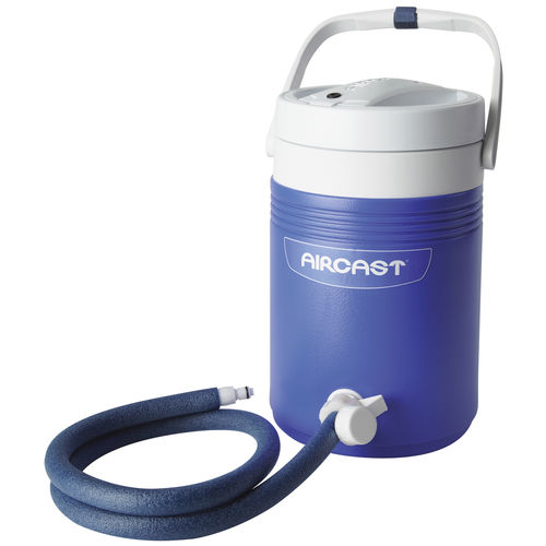 Cryotherapy unit - Cryo/Cuff™ IC - Aircast - transportable
