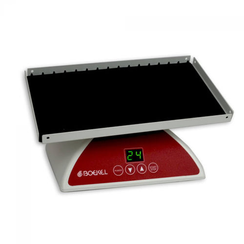 Orbital laboratory shaker - 201100 - Boekel Scientific - digital / benchtop