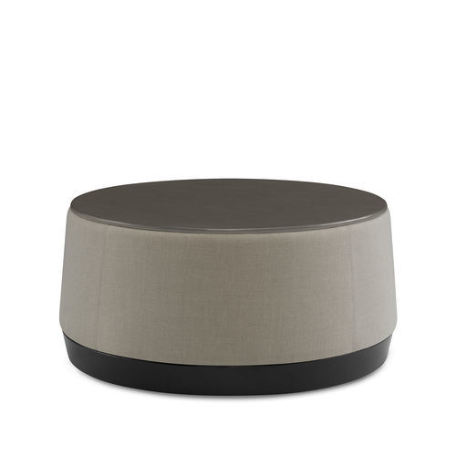Healthcare facility stool - Loupe - Encore - white / multi-color / ergonomic