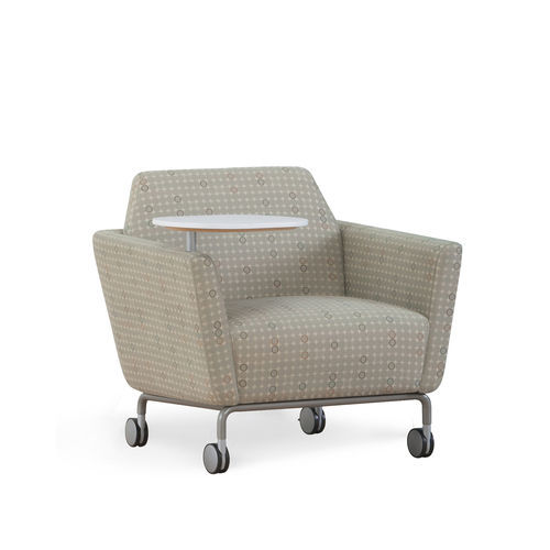 Healthcare facility armchair - Clipse - Encore