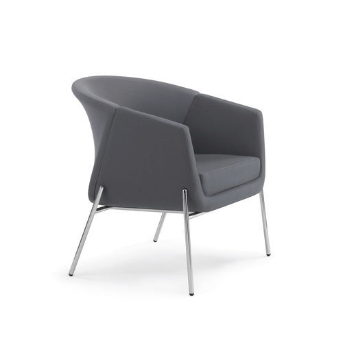Healthcare facility armchair - Fling® - Encore