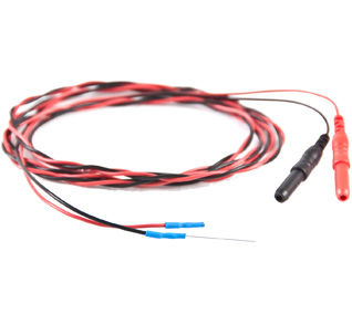 Needle electrode - N'Series - Neurosign - disposable