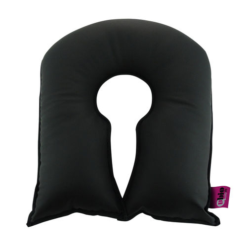 Seat cushion - 114105 - Ubiotex - polyurethane / polyester fiber / square