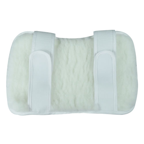 Elbow positioning cushion - 112100 - Ubiotex - anti-decubitus / washable