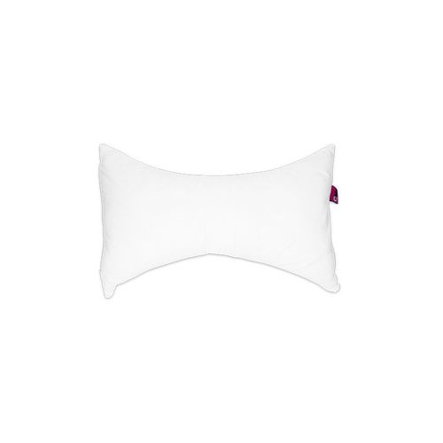 Cervical support pillow - 602100 - Ubiotex - medical / polyester fiber / butterfly