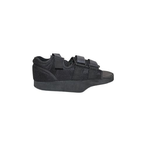 Semi-rigid sole post-operative shoe - 802325 - Ubiotex - adult