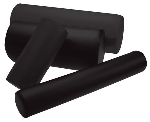 Positioning cushion - Naugahyde®  - Chattanooga International - multi-use / foam / cylindrical