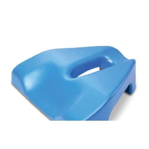 Support cushion - Pron Pillo® - Chattanooga International - head positioning / shoulder positioning / for massage tables