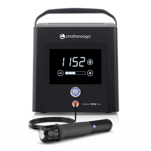 Orthopedic treatment ESWT unit - INTELECT® RPW LITE - Chattanooga International - table-top