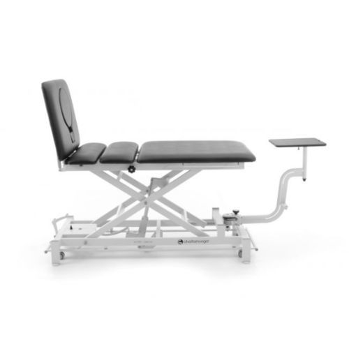 Lumbar and cervical traction table GALAXY TTET400 Chattanooga