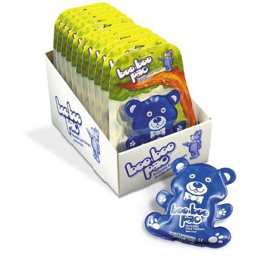 Cold thermal compress - BOO-BOO  - Chattanooga International - general purpose