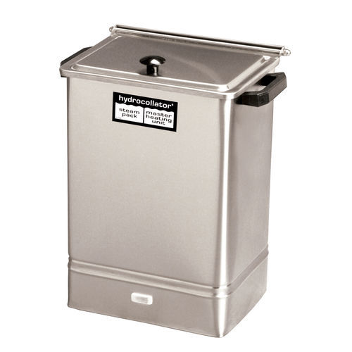 Table-top thermal compress heater - Hydrocollator® E-1 - Chattanooga International