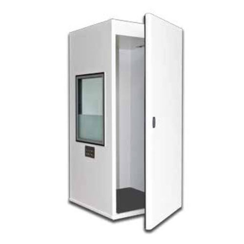 Acoustic booth - 350 Series Maxi - iac Acoustics