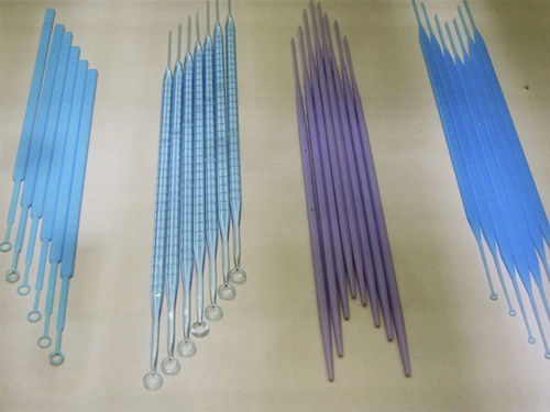 Laboratory inoculating loop - 22363597, 22363605  - Shenzhen Boomingshing Medical device