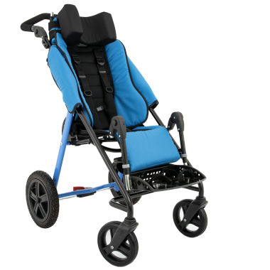 racer evo special needs stroller